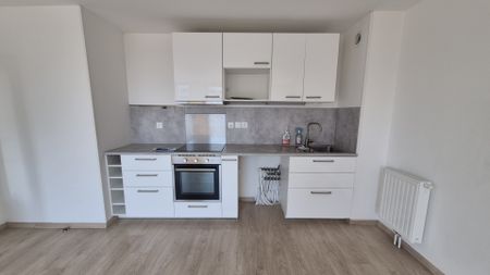 Location Appartement 3 pièces 58m² LILLE 59000 - Photo 3