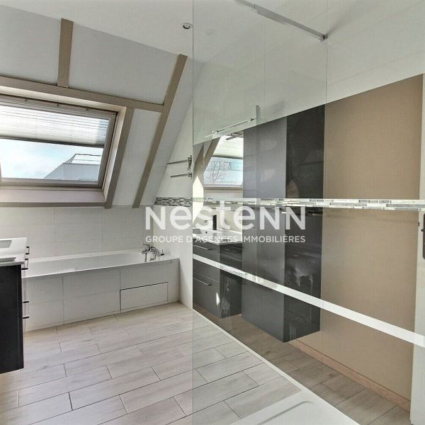 Appartement 3 pièces à Lingolsheim - Photo 1