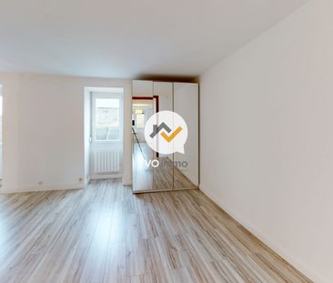 Appartement lumineux et traversant de 52m² - Photo 1