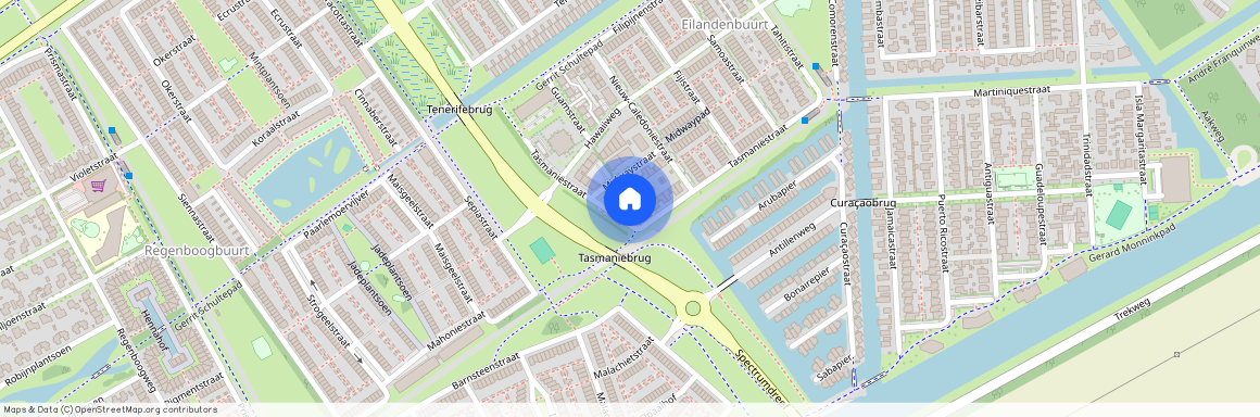 Midwaystraat 16-E, Eilandenbuurt Zuid, 1339NM, Almere