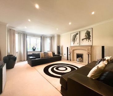 5 bedroom detached house to rent - Photo 3