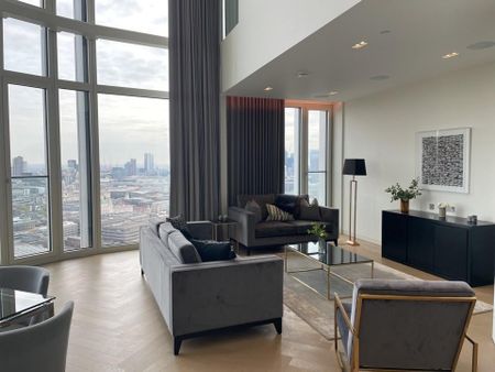 3 bedroom apartment to rent - Photo 2