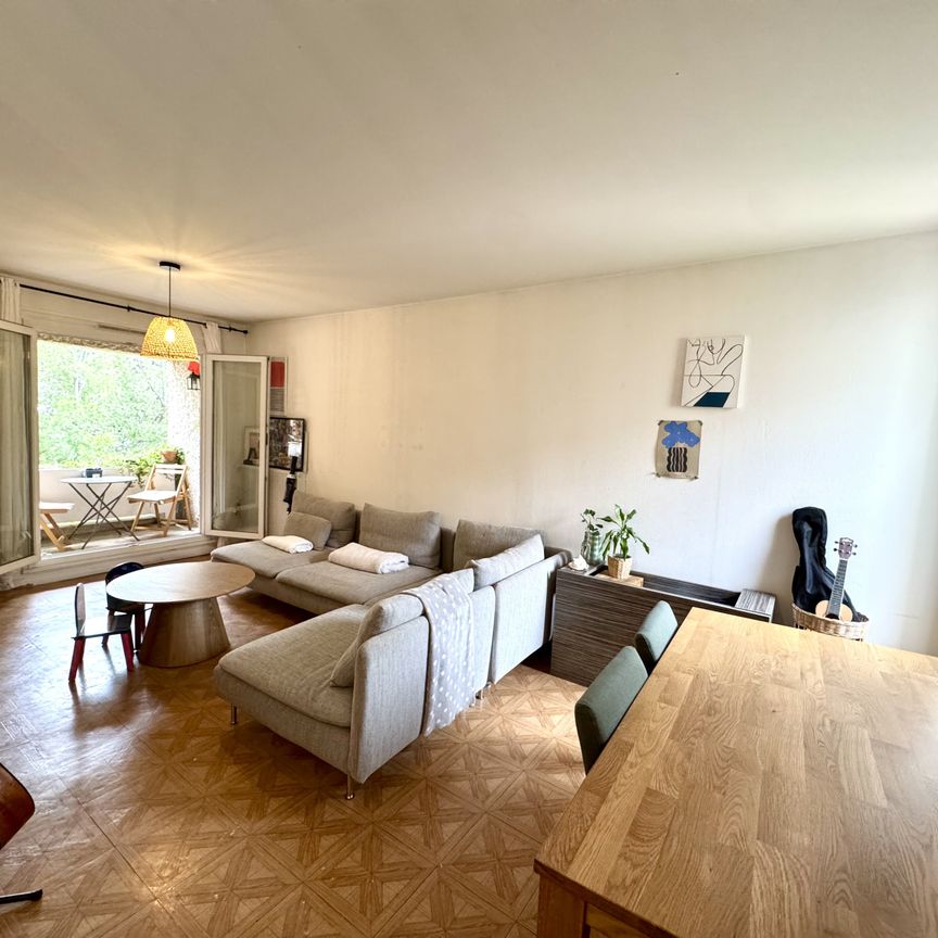 Location Appartement 3 pièces 68m² CASSIS 13260 - Photo 1