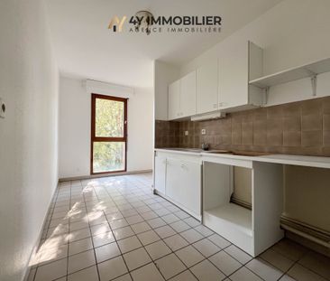 Location Appartement 2 pièces 56m² MEYLAN 38240 - Photo 5