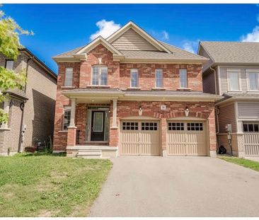 For Lease - 51 Arthur Mclaughlin Street, Clarington, Ontario - Photo 6