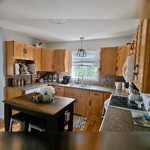 5 Bed 3 Bath Westpark Home For Rent Fort Saskatchewan - Photo 5