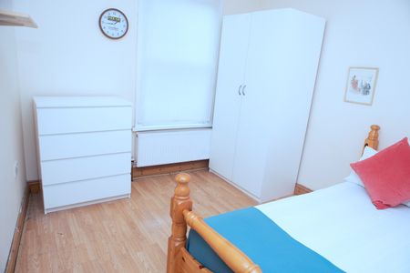 Room in a Shared House, St. Margarets Road, N17 - Photo 2