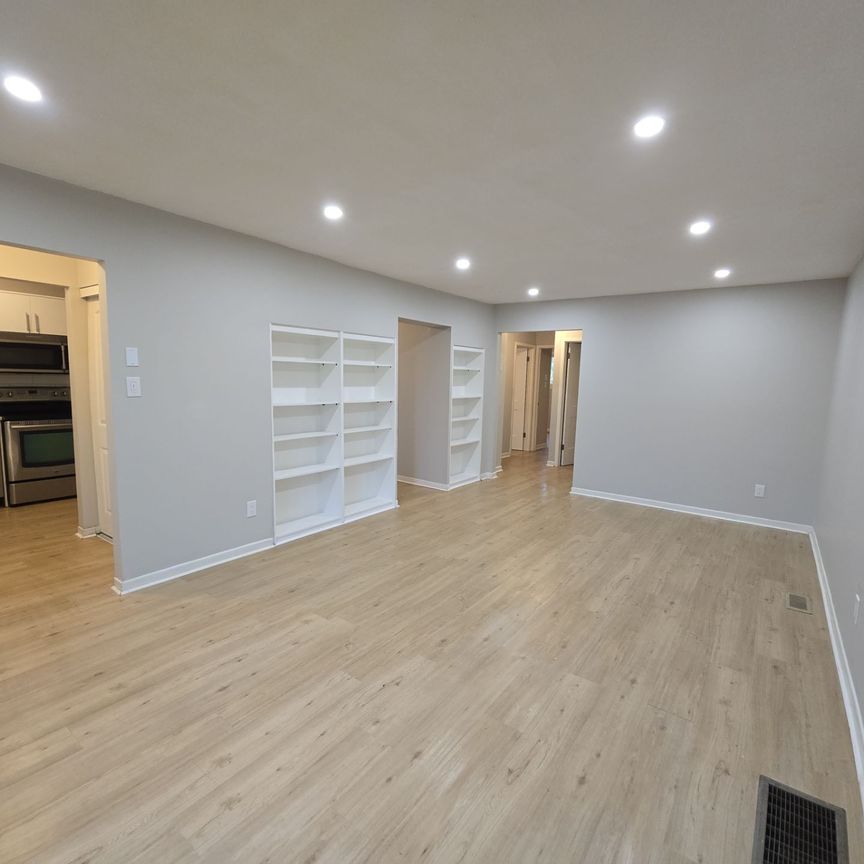 For Lease - 89 Wellington Street Unit# Main Level, Brampton, Ontario - Photo 1