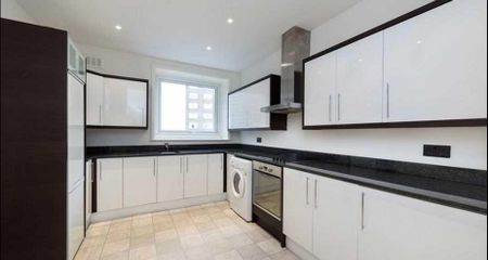 5 bedroom apartment to rent - Photo 3