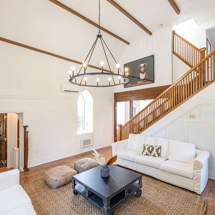 For Lease - 6444 Church Road, Ramara, Ontario - Photo 1