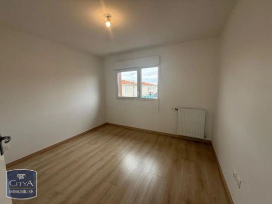 Maison à louer 4 pièces 84.7m² - Photo 1