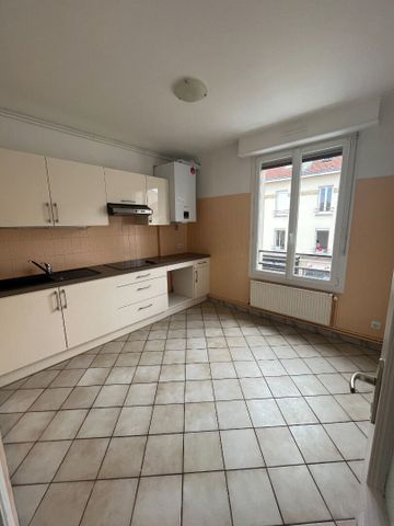 Appartement 87 m² rue Camille Lenoir REIMS - Photo 4