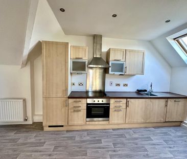 2 bedroom apartment to rent - Photo 3