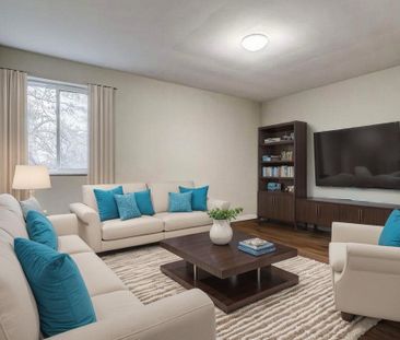 Two Bedroom Apartment - Photo 5