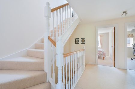 4 bedroom townhouse to rent - Photo 5