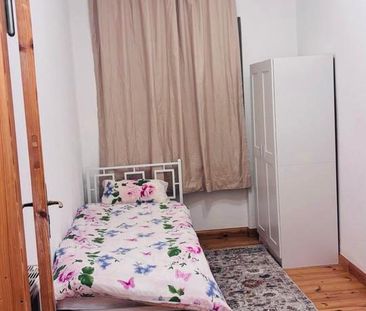 WG Zimmer in Zehlendorf - Foto 1