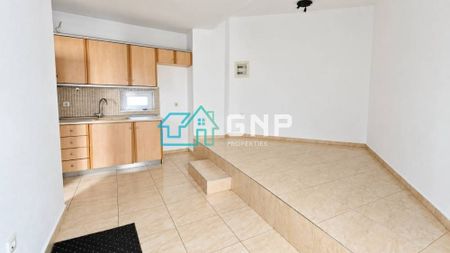 Studio/Γκαρσονιέρα για ενοικίαση Τσινάρι (Άνω Πόλη) - Φωτογραφία 3