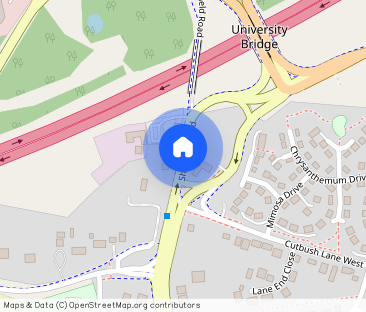 Shinfield Road, Shinfield, Reading, RG2 - Photo 1