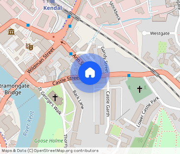 Castle Street, Kendal, LA9 - Photo 1