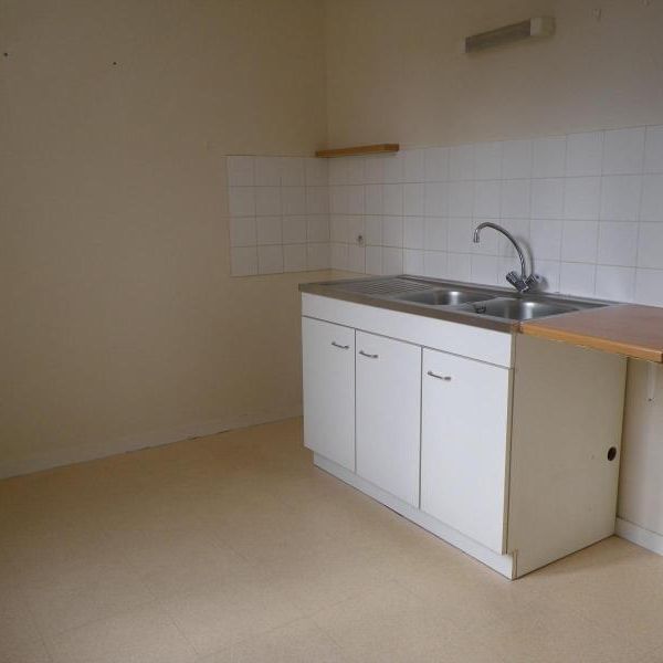 Location Appartement 2 pièces 53m² TOURS 37000 - Photo 1