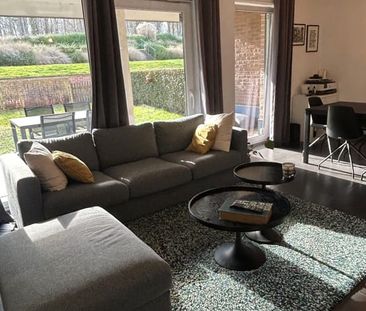 Appartement te huur - Photo 1