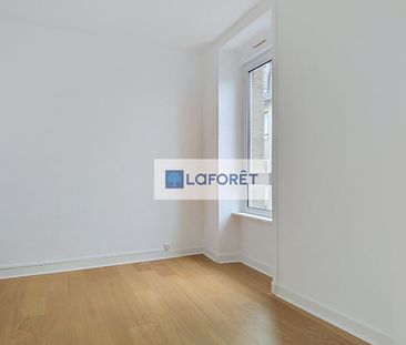Appartement T4 BREST à louer - Photo 6