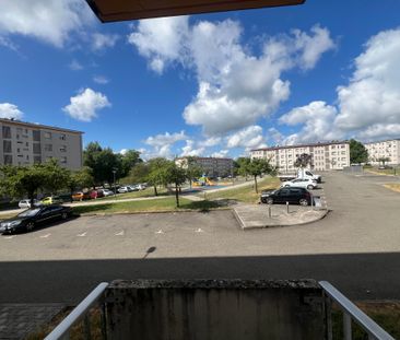 Location - Appartement T3 - 62 m² - Montbéliard - Photo 6
