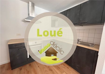 Location Appartement ALTKIRCH 630 € CC - Photo 2