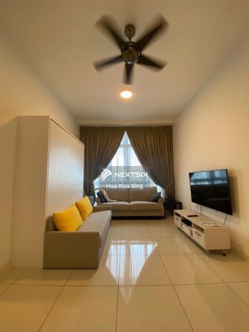 Setia Sky 88 - Foto 4