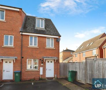 3 bedroom end of terrace house to rent - Photo 6