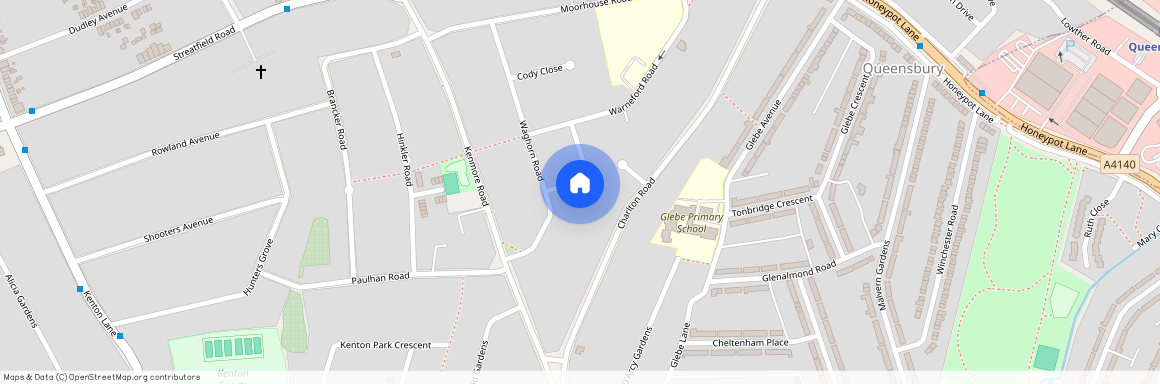 Liddell Close, 102 HA3