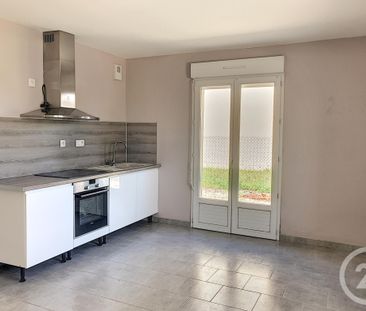Location Appartement 2 pièces 40m² ROSIERES PRES TROYES 10430 - Photo 1
