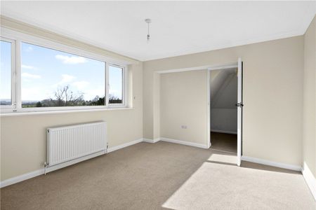 A detached three bedroom family home with a garage and driveway parking in Hopton. - Photo 5