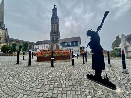 Market Place, Uttoxeter ST14 8HP - Photo 4