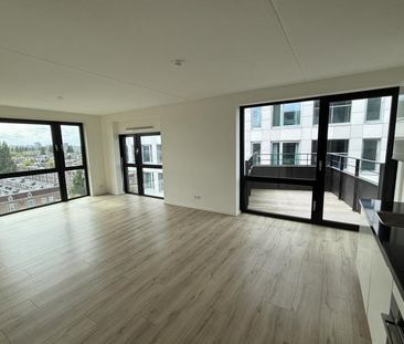 Appartement te huur: Haarlemmerweg 858 1014 BL Amsterdam - Photo 1