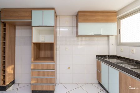 Apartamento, 102 m², 4 qts, 3 banh., 2 vagas, Jardim Goiás - Photo 3