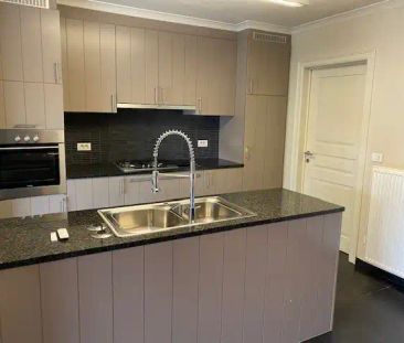 TE HUUR – Gelijkvloers appartement in Berlaar (Molenlei 17 bus 2). - Foto 6