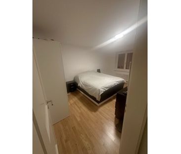 1½ Zimmer-Wohnung in Zürich, möbliert, auf Zeit - Photo 1