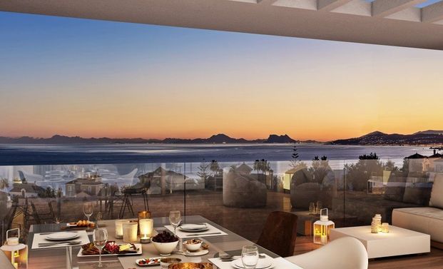 Apartamento de alquiler en N/a, -1, Huerta Nueva - Photo 1