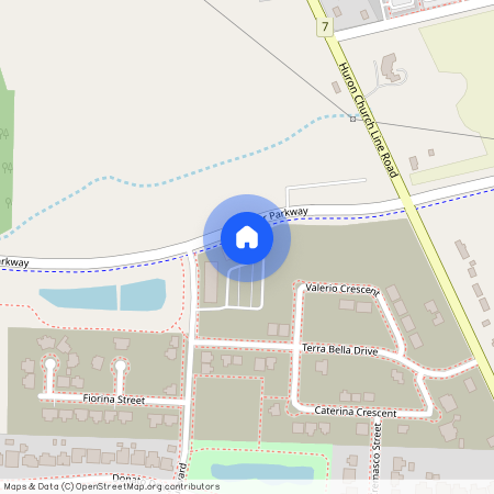 7337 Meo Boulevard #620, LaSalle