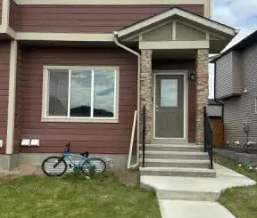 3 bedroom house | 3678 Cornerstone Boulevard Northeast, Calgary - Photo 1