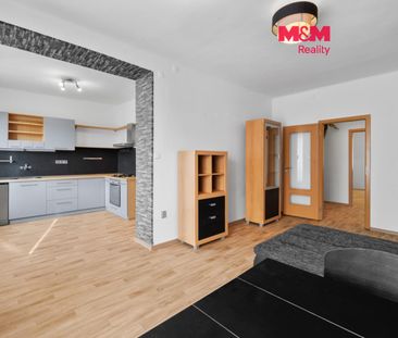 Pronájem bytu 2+1 62 m² - Photo 4