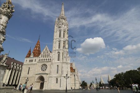 Kiadó újszerű állapotú lakás - Budapest I. kerület - Fotó 5