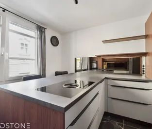 Stilvolle 3-Zimmer-Maisonette in begehrter Lage des 2. Bezirks - Foto 2