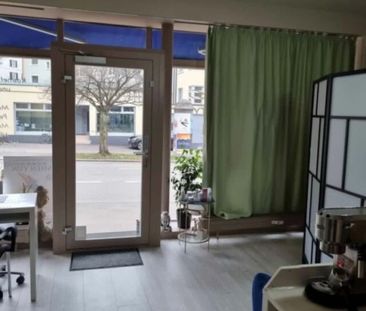 Manucure et pédicure parfaites au cœur de Zurich - Photo 6