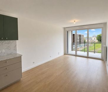 Appartement T3 à louer - 58 m² - Photo 1