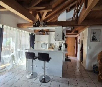 3.5 Zimmer, 106 m², 3. Stock - Foto 4