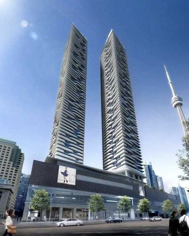 For Lease - 100 Harbour Street Unit# 3107, Toronto, Ontario - Photo 2