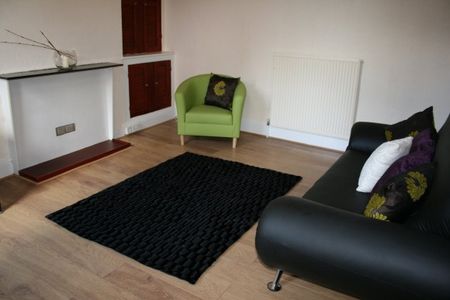 3 Bed - Granby Road, Headingley, Leeds - Photo 2