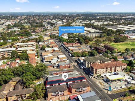 202/50 Amy Street, Regents Park NSW 2143 - Apartment For Rent | Domain - Photo 3